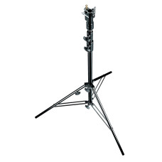 Студийная стойка Manfrotto 007BU Black Aluminium Senior Stand